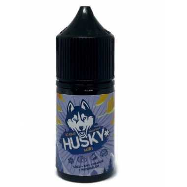 Husky Malaysian Series SALT 30ml - Miri N