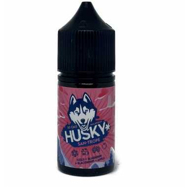 Husky Malaysian Series SALT 30ml - San-Trope N
