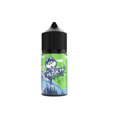 Husky Malaysian Series SALT 30ml - Sour Beast N