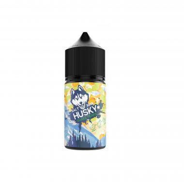 Husky Malaysian Series SALT 30ml - Shake Pears S
