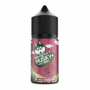 Husky Mint Series SALT 30ml - Red Garden N