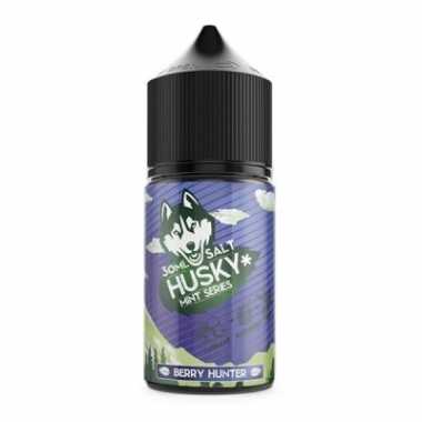 Husky Mint Series SALT 30ml - Berry Hunter N