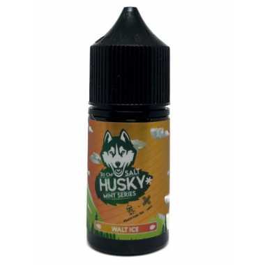 Husky Mint Series SALT 30ml - Walt Ice N