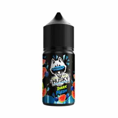 Husky Premium SALT 30ml - Dark Flesh S