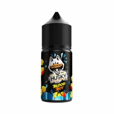 Husky Premium SALT 30ml - Blood Boy S