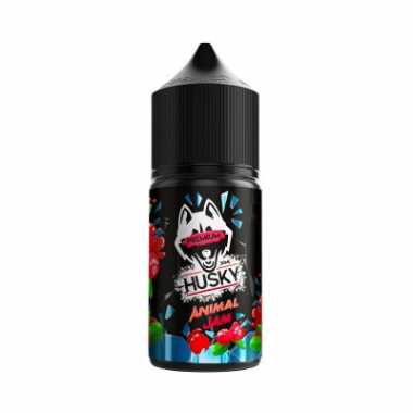 Husky Premium SALT 30ml - Animal Jam S
