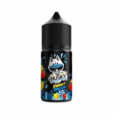 Husky Premium SALT 30ml - Sweet Dream S