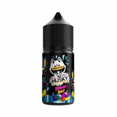 Husky Premium SALT 30ml - Spark Day S