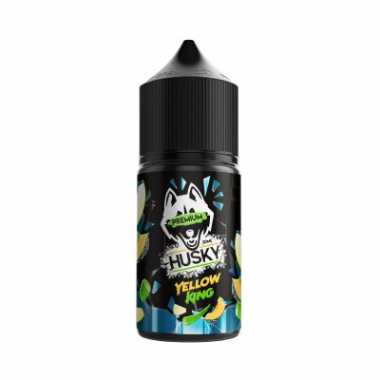 Husky Premium SALT 30ml - Miami Snow S