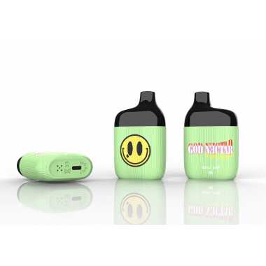 Bad SALT 5000 - God Nectar