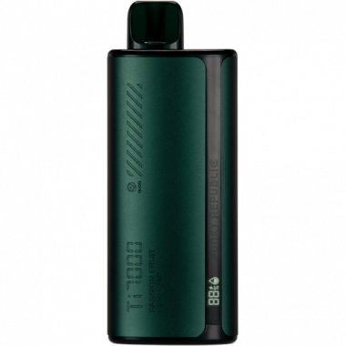 Funky Lands Ti7000 - Маракуйя Киви Лайм