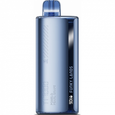 Funky Lands Ti7000 - Помело Виноград