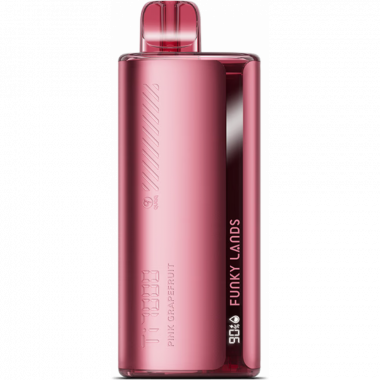 Funky Lands Ti7000 - Розовая Бомба