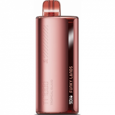 Funky Lands Ti7000 - Тропический Остров