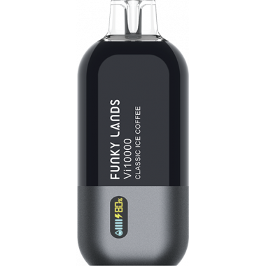 Funky Lands Vi10000 - Кофе со Льдом