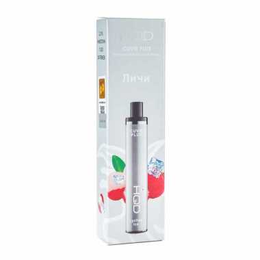 HQD Cuvie Plus 1200 - Личи