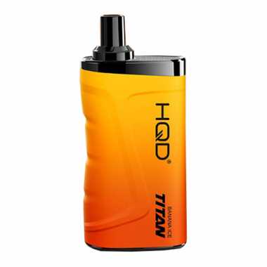HQD Titan 7000 - Банан