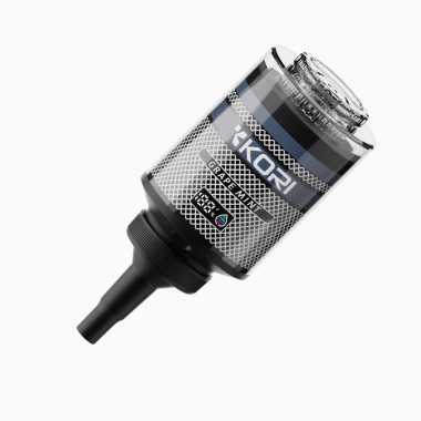 KORI E-Hookah 100000 - Виноград Мята