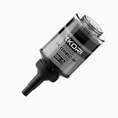 KORI E-Hookah 100000 - Love66