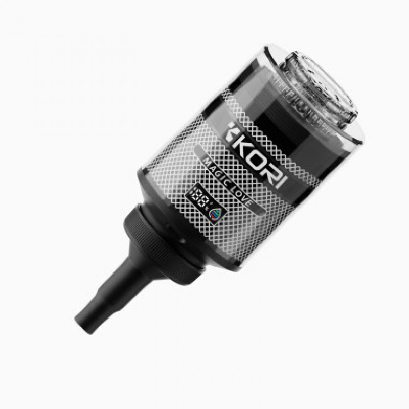 Фото и внешний вид — KORI E-Hookah 100000 - Love66