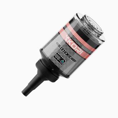 KORI E-Hookah 100000 - Персик