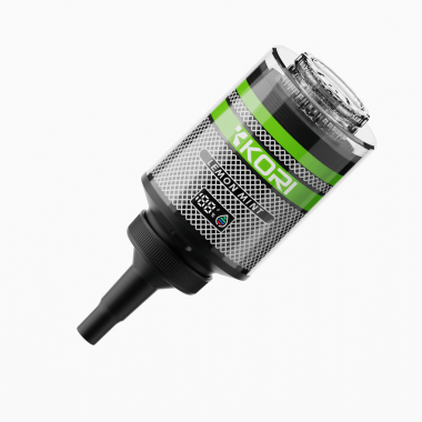 KORI E-Hookah 100000 - Лимон Мята