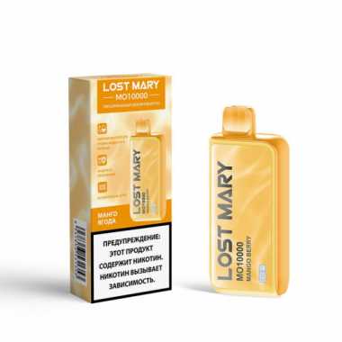 Lost Mary MO10000 Манго Ягода
