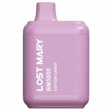 Lost Mary BM 5000 - Сахарная Вата