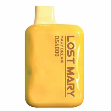 Lost Mary OS 4000 - Мечта Мэри