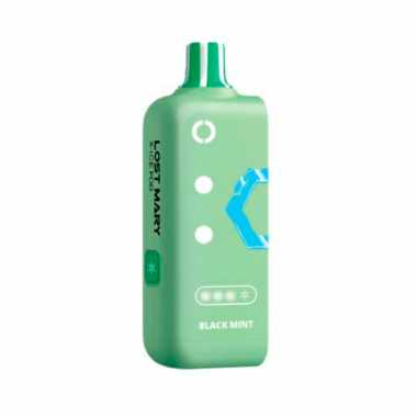 Картридж Lost Mary X-LINK 20000 Ice - Чёрная Мята