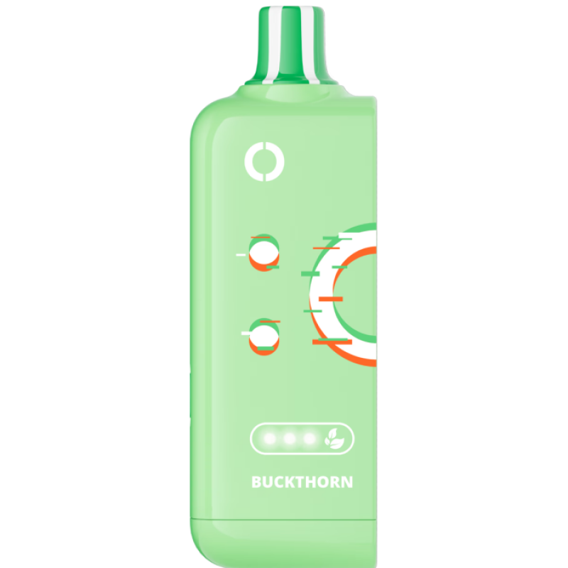 Фото и внешний вид — Картридж Lost Mary X-LINK 20000 Nic - Облепиха