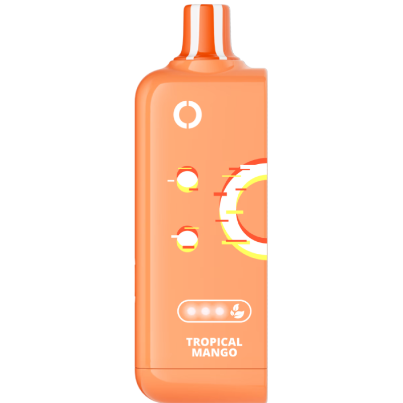 Фото и внешний вид — Картридж Lost Mary X-LINK 20000 Nic - Тропическое Манго