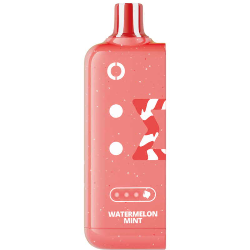 Фото и внешний вид — Картридж Lost Mary X-LINK 20000 Sweet - Арбуз Мята