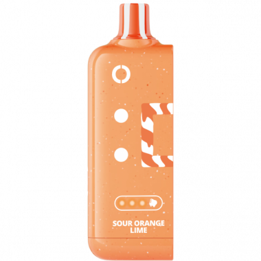 Картридж Lost Mary X-LINK 20000 Sweet - Кислый Апельсин Лайм