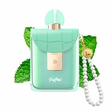 PUFFMI FLORA 25000 - Мятный Ментос
