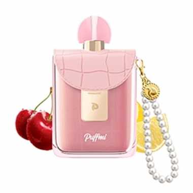 PUFFMI FLORA 25000 - Вишня Лимон