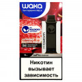 Изображение товара WAKA 10000 - Клубника Малина Вишня — 1