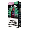 Изображение товара WAKA BLAST 38000 - Клубника + Лимонная Содовая — 1