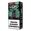 Изображение товара WAKA BLAST 38000 - Кола + Лимон — 1