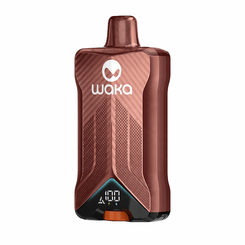 Фото и внешний вид — Waka Double 60000 - Арбуз