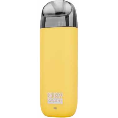 Brusko Minican 2 KIT Banana