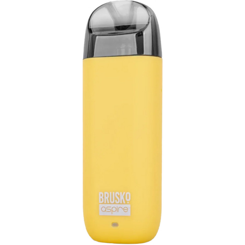 Фото и внешний вид — Brusko Minican 2 KIT Banana