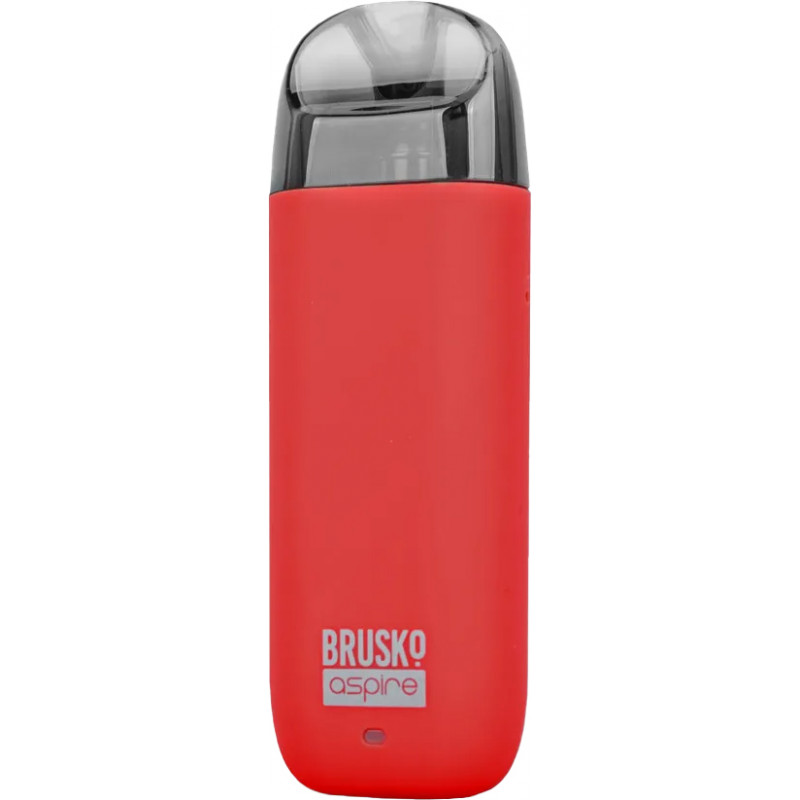 Фото и внешний вид — Brusko Minican 2 KIT Red