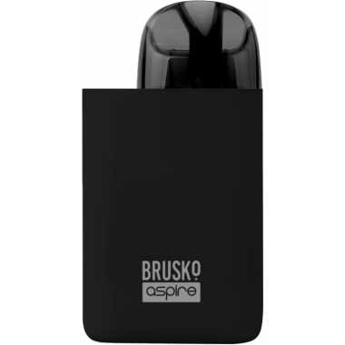 Brusko Minican PLUS KIT Black