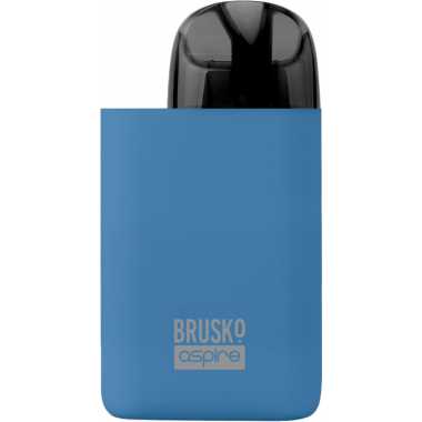 Brusko Minican PLUS KIT Blue