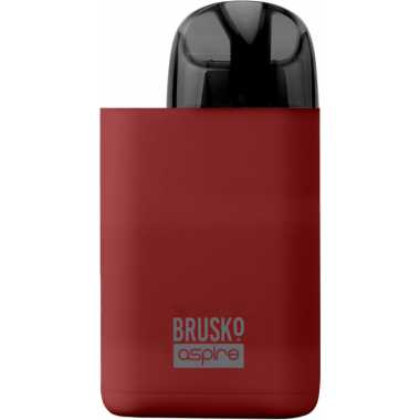 Brusko Minican PLUS KIT Red