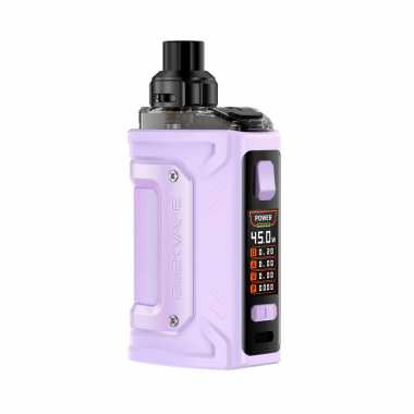 GeekVape H45 Aegis Hero 2 KIT Classic Lavender