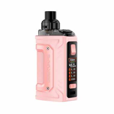 GeekVape H45 Aegis Hero 2 KIT Classic Sakura