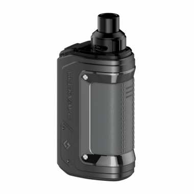 GeekVape H45 Aegis Hero 2 KIT Gunmetal
