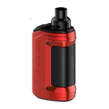 GeekVape H45 Aegis Hero 2 KIT Red